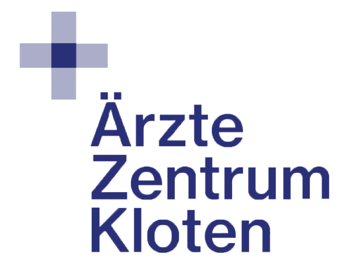 Ärztezentrum Kloten